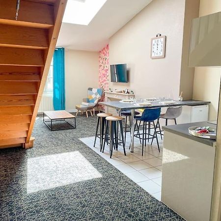 Le Saint Gilles Cosy, Centre-Ville, Wifi Le Puy-en-Velay Kültér fotó