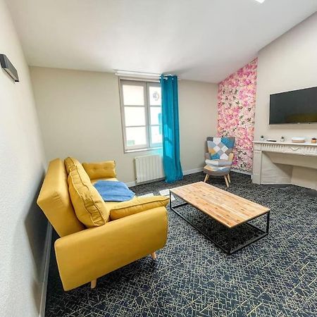 Le Saint Gilles Cosy, Centre-Ville, Wifi Le Puy-en-Velay Kültér fotó