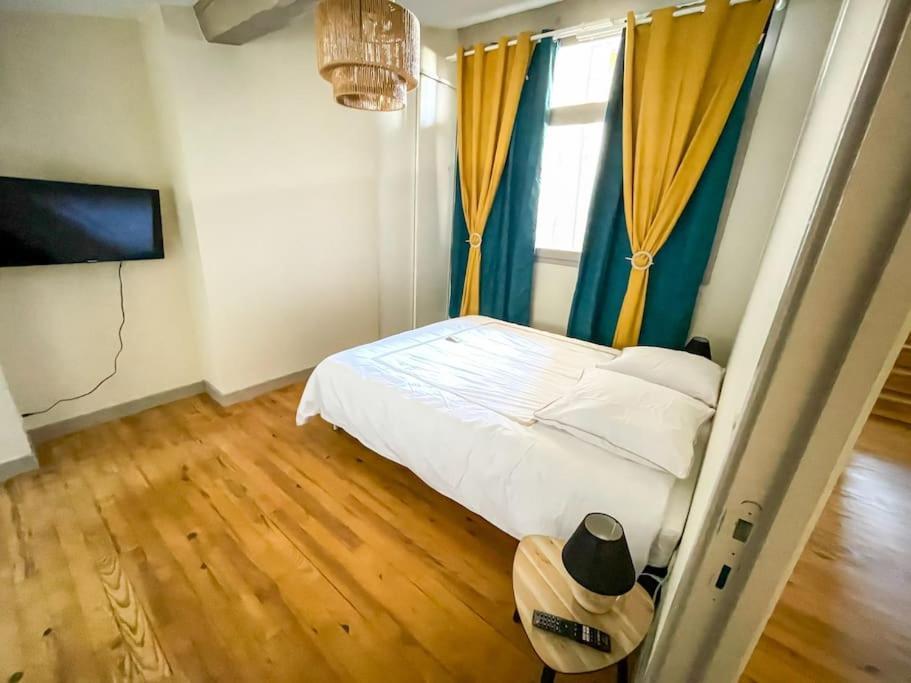 Le Saint Gilles Cosy, Centre-Ville, Wifi Le Puy-en-Velay Kültér fotó